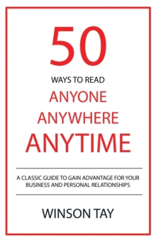 50 Ways to Read Anyone, Anywhere, Anytime