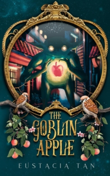 Goblin Apple : Coming From Darkness, #3