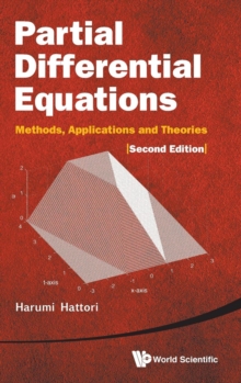 Partial Differential Equations: Methods, Applications And Theories (2nd Edition), Hardback Book Partial Differential Equations: Methods, Applications And Theories (2nd Edition), Hardback Book