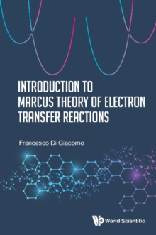 Introduction To Marcus Theory Of Electron Transfer Reactions