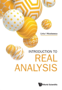 Introduction To Real Analysis