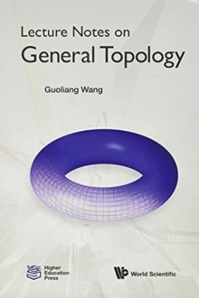 Lecture Notes On General Topology