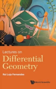 Lectures On Differential Geometry