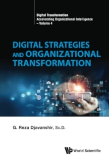 Digital Strategies And Organizational Transformation