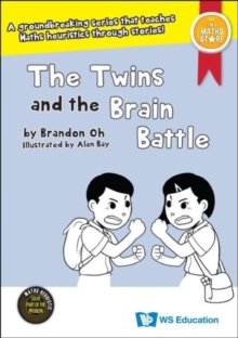 Twins And The Brain Battle, The