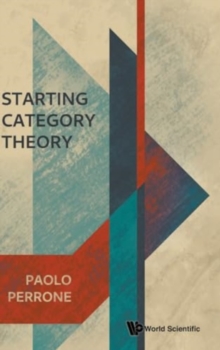 Starting Category Theory