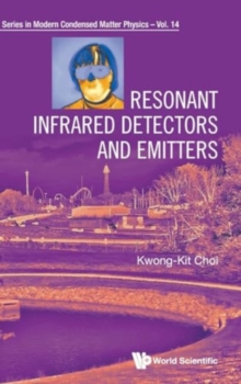 Resonant Infrared Detectors And Emitters