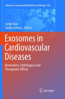 Exosomes in Cardiovascular Diseases : Biomarkers, Pathological and Therapeutic Effects