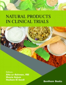 Natural Products in Clinical Trials: Volume 2