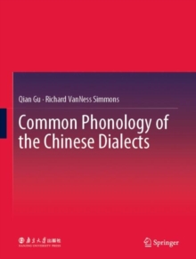 Common Phonology of the Chinese Dialects