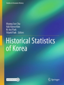 Historical Statistics of Korea