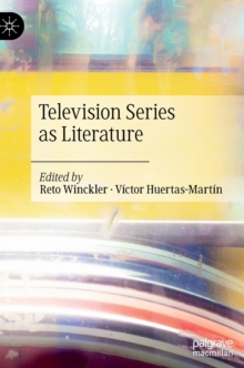 Television Series as Literature