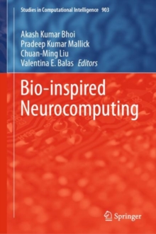 Bio-inspired Neurocomputing