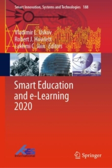 Smart Education and e-Learning 2020