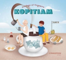 Heritage of Singapore: Kopitiam