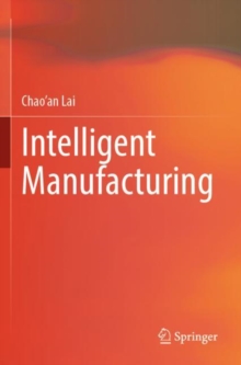 Intelligent Manufacturing