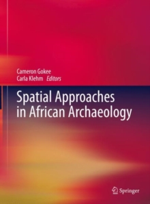 Spatial Approaches in African Archaeology