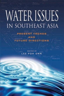 Water Issues In Southeast Asia