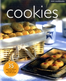 Cookies, Paperback / softback Book Cookies, Paperback / softback Book