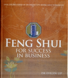 Feng Shui For Success in Business, Paperback / softback Book Feng Shui For Success in Business, Paperback / softback Book