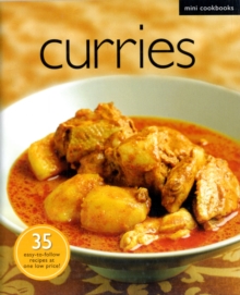 Curries, Paperback / softback Book Curries, Paperback / softback Book