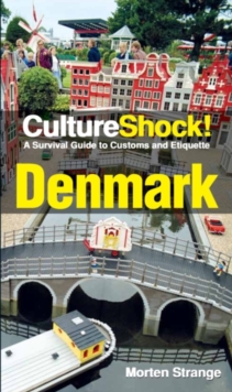 CultureShock! Denmark