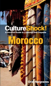 CultureShock! Morocco