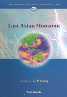 East Asian Monsoon, PDF eBook East Asian Monsoon, PDF eBook