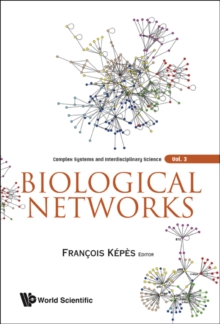 Biological Networks, Hardback Book Biological Networks, Hardback Book