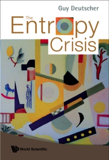 Entropy Crisis, The, Hardback Book Entropy Crisis, The, Hardback Book