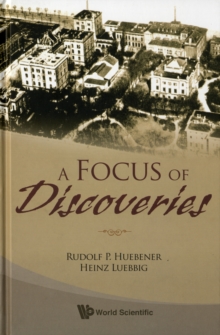 Focus Of Discoveries, A, Hardback Book Focus Of Discoveries, A, Hardback Book