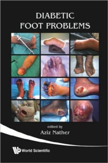 Diabetic Foot Problems, Hardback Book Diabetic Foot Problems, Hardback Book