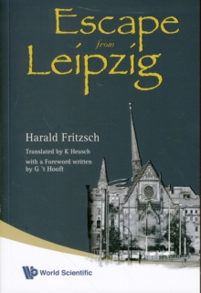 Escape From Leipzig, Paperback / softback Book Escape From Leipzig, Paperback / softback Book