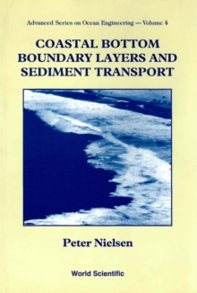 Coastal Bottom Boundary Layers And Sediment Transport