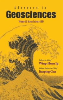 Advances In Geosciences - Volume 12: Ocean Science (Os), Hardback Book Advances In Geosciences - Volume 12: Ocean Science (Os), Hardback Book