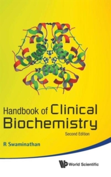 Handbook Of Clinical Biochemistry (2nd Edition), Hardback Book Handbook Of Clinical Biochemistry (2nd Edition), Hardback Book