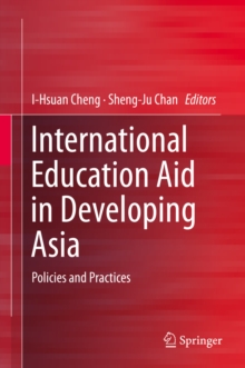 International Education Aid in Developing Asia : Policies and Practices