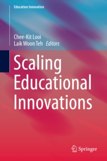 Scaling Educational Innovations