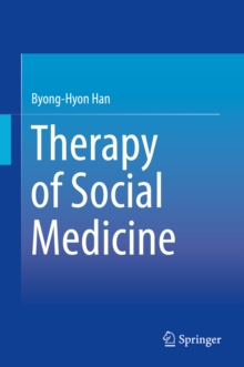 Therapy of Social Medicine