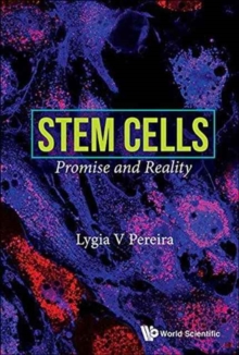 Stem Cells: Promise And Reality, Hardback Book Stem Cells: Promise And Reality, Hardback Book