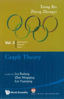 Graph Theory: In Mathematical Olympiad And Competitions