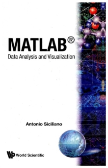 Matlab: Data Analysis And Visualization