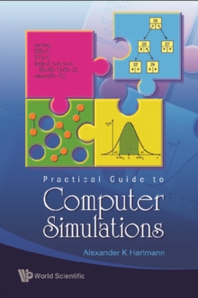 Practical Guide To Computer Simulations (With Cd-rom)