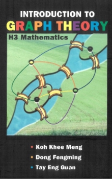 Introduction To Graph Theory: H3 Mathematics