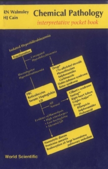 Chemical Pathology: Interpretative Pocket Book