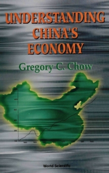 Understanding China's Economy