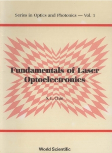 Fundamentals Of Laser Optoelectronics