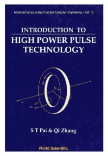 Introduction To High Power Pulse Technology