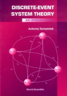 Discrete-event System Theory: An Introduction