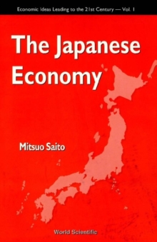 Japanese Economy, The